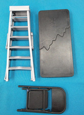 Lotto Bundle WWE Table Ladder