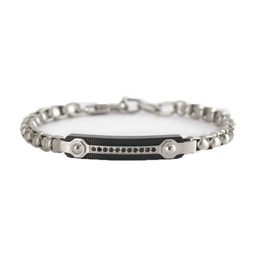 Bracciale uomo jewels 232289 - 2,