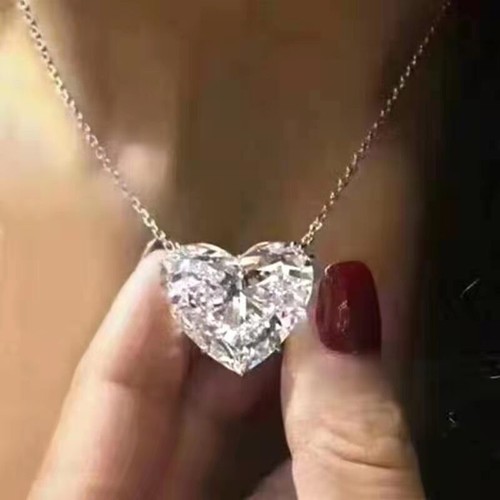 Nuovissima collana donna - nuovissima,