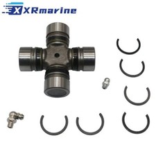 Giunto a croce giunto a U per