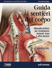 GUIDA AI SENTIERI DEL CORPO  -