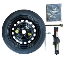 Kit Ruotino di Scorta 16" per