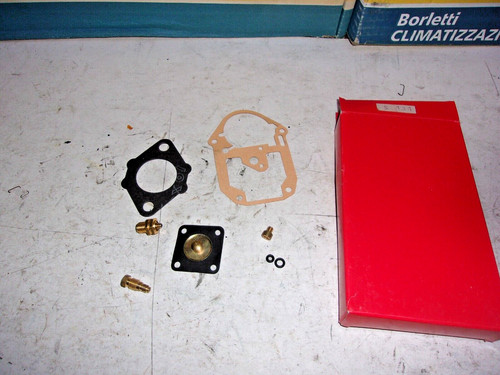 Kit guarnizioni carburatore - kit,