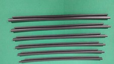 Fiat profili plastica testa - testa, di
