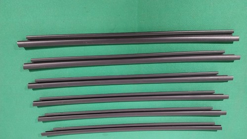 Fiat profili plastica testa - testa, di