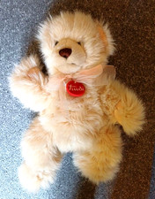 Trudi Orso peluche originale