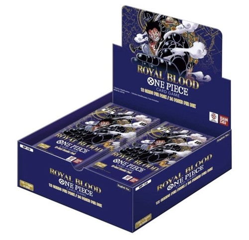 Op10 booster box sealed carte - op10,