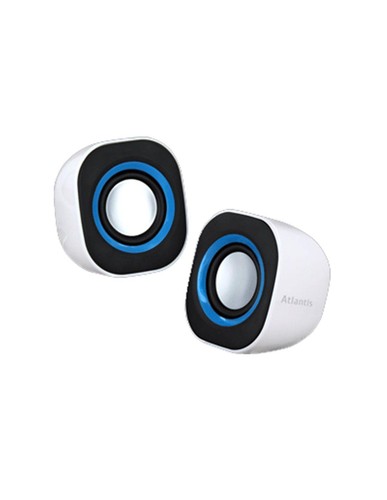 Casse atlantis soundpower - casse,