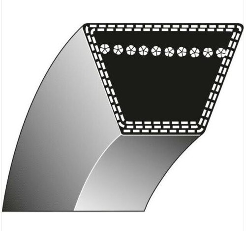 Cinghia trapezoidale