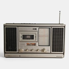 GRUNDIG C 9000 radio