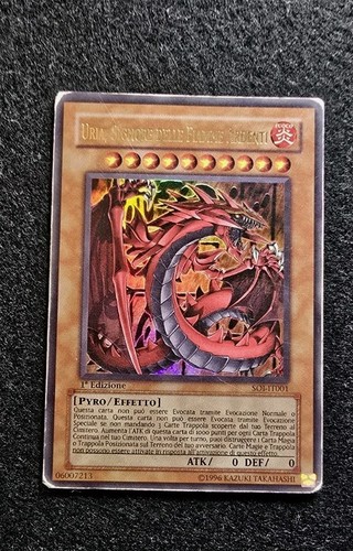 Yugioh uria signore - yugioh!, uria,