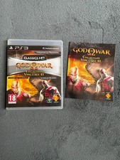 God of War Collection Volume