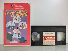 Rara videocassetta vhs le - rara,