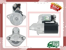 MOTORINO DI AVVIAMENTO PER