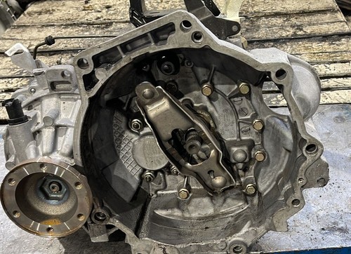 Cambio manuale completo per - manuale,