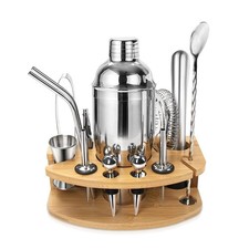Cocktail Shaker Set kit