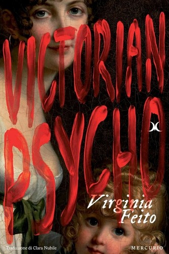 Victorian psycho virginia - victorian,
