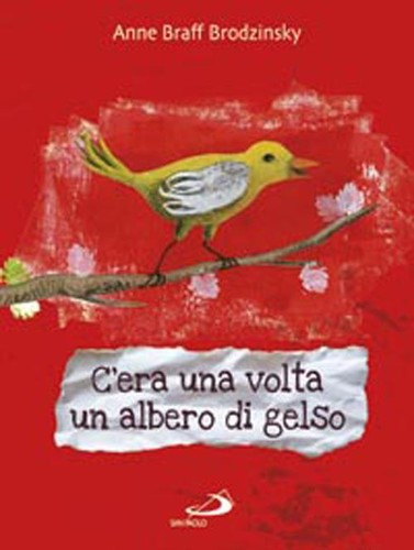 Era una volta albero - una,