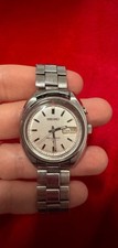 Seiko Bell-matic 17 jewels