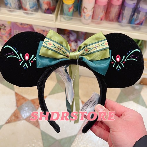Cerchietto orecchio disney - cerchietto,
