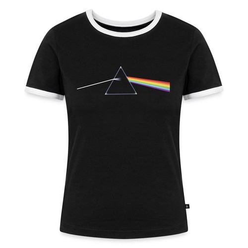 Shirt donna pink floyd - donna,