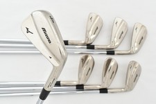 7 Pezzi MIZUNO MP-4 FORGIATO