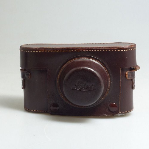 Custodia leica barnack - leica, esoor