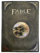 Fable Anniversary Prima