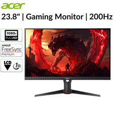 Acer Nitro XV240Y 23.8" Gaming
