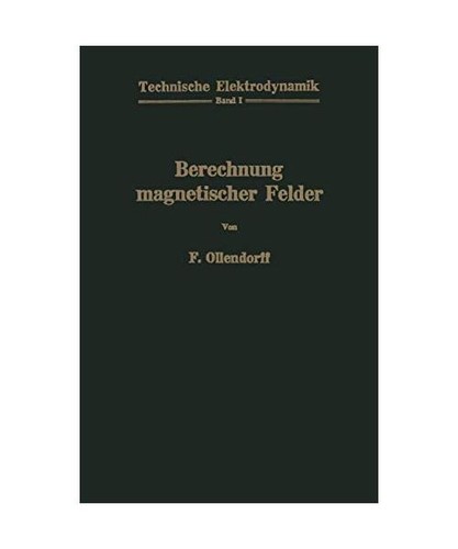 Berechnung magnetischer
