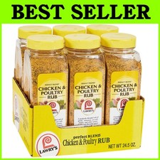 Condimento versatile per pollo