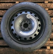 RUOTINO DI SCORTA ALFA ROMEO