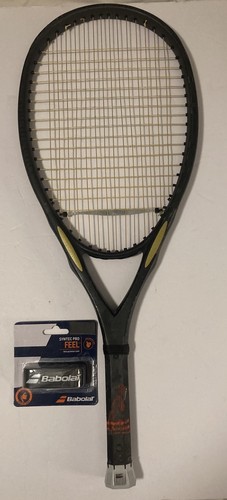 Racchetta tennis head - racchetta,