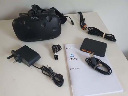 Htc vive headset - vive, +