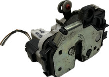 Serratura destra per modello