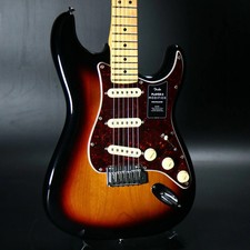 Fender Mexico Player II