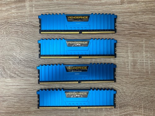 Memoria ram corsair lpx 32gb - corsair,