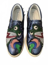 Marc Jacobs Mercer Frog Skate