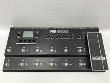 LINE 6 POD HD500X