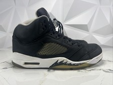 Nike Air Jordan 5 Retro Oreo