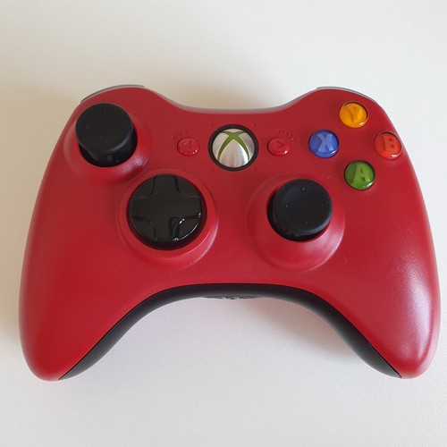 Controller wireless originale - controller,