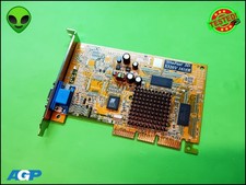 Leadtek Winfast 3D S320V 16 MB VGA SCHEDA VIDEO AGP