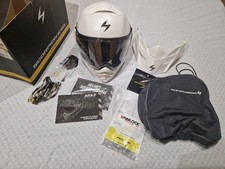 Casco Modulare Moto Scorpion Exo ADX 2 XL