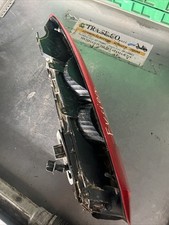 Stop fanale Posteriore sinistro lato Guida per Ford Fusion 1 Serie (2002   2005)