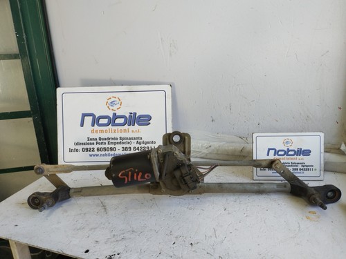 Motorino tergicristallo - motorino,