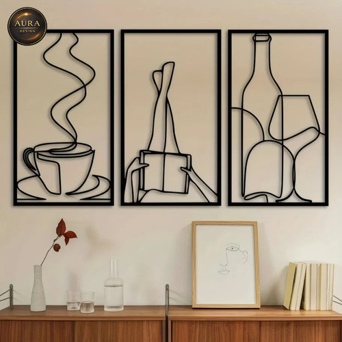 67cm bookcase wall - bookcase,