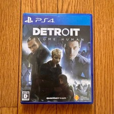 Detroit Become Human