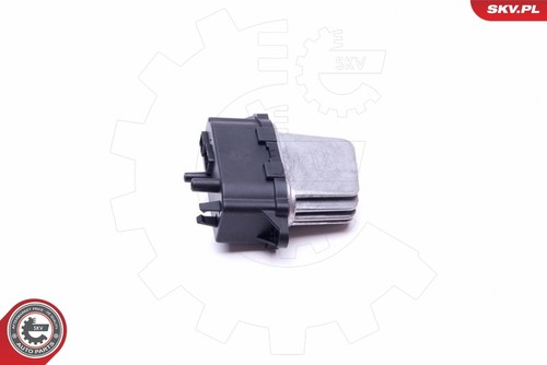 Esen skv 94skv100 - skv, resistenza