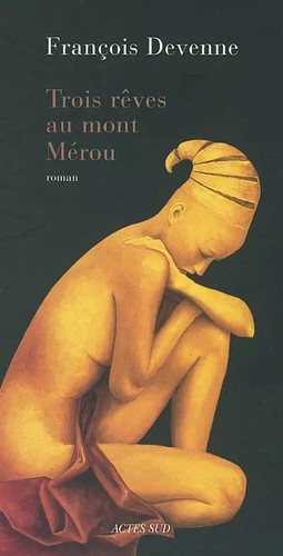 Trois rêves mont mérou - rêves, au