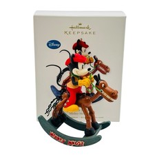 Hallmark 2010 Due Pistole